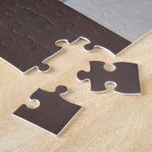 ノースカロリナテネシージグソーパズル ジグソーパズル (側面)