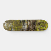 ノースカーズクリーク スケートボード (横)