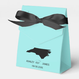 ノースカ結婚ロライナ州のお気に入りボックスマップへようこそ フェイバーボックス