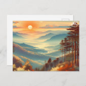 ノースカ買ロロライナの大量はがきを表示 ポストカード (正面/裏面)