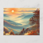 ノースカ買ロロライナの大量はがきを表示 ポストカード (正面)