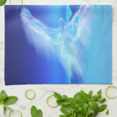 ノースキッチンタオルのフェニックス キッチンタオル (折り畳み)