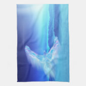 ノースキッチンタオルのフェニックス キッチンタオル (縦)