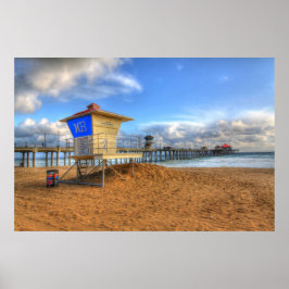 ノースサイド桟橋 ポスター