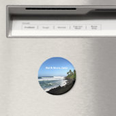 ノースショアオアフ マグネット (インサイチュ (食洗機))