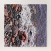 ノースショアオブレイクスーペリアパズル ジグソーパズル (横)