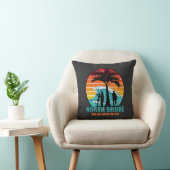 ノースショアビーチ ハワイ クッション (椅子)