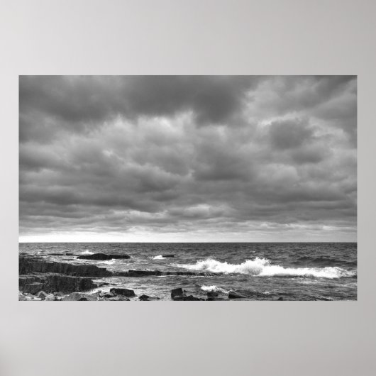 ノースショアヴィゴール1 ポスター (正面)