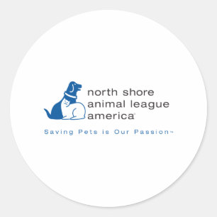 ノースショア動物連盟 ラウンドシール