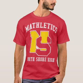 ノースショア山脈 Tシャツ