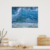 ノースショア1 ポスター (キッチン)