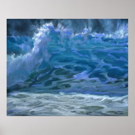 ノースショア1 ポスター (正面)