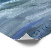 ノースショア1 ポスター (角)