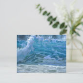 ノースショア1 ポストカード (スタンド正面)