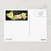 ノースショア1 ポストカード (裏面)