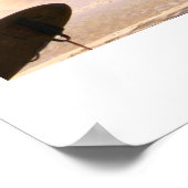 ノースショア、タワー27 ポスター (角)