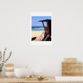 ノースショア、タワー27 ポスター (キッチン)