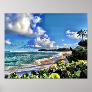 ノースショア ポスター