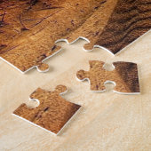 ノースシーズデューンズ ジグソーパズル (側面)