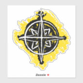 ノースシールド シール (シート)