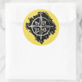 ノースシールド ラウンドシール (バッグ)