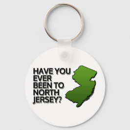 ノースジャージーに行ったことある? キーホルダー