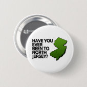 ノースジャージーに行ったことある? 缶バッジ (正面&裏面)