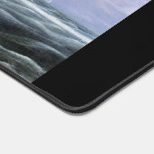 ノーススタースチームヨット1852 デスクマット (コーナー)