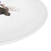 ノーススターポロクラブ カッティングボード (角)