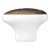 ノーススターポロクラブ セラミックノブ (側面)