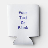 ノーススターポロクラブ 缶クーラー (裏面)