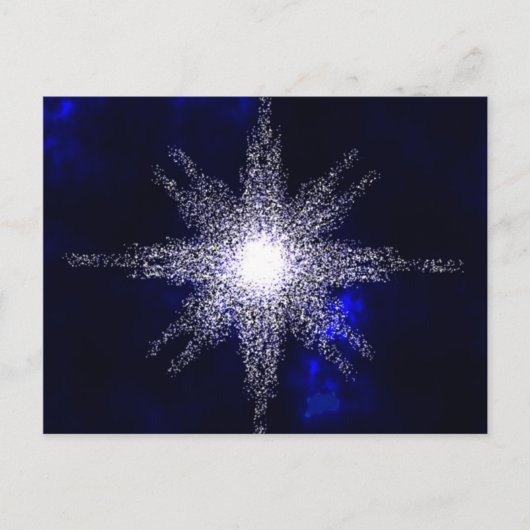 ノーススター ポストカード (正面)