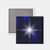 ノーススター マグネット (正面/裏面)