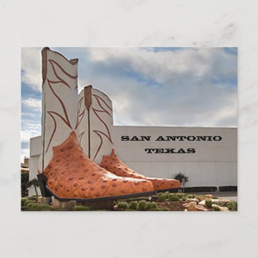 ノーススター モール ポストカード (正面)