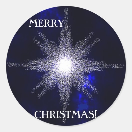 ノーススター ラウンドシール (正面)