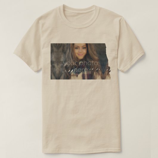 ノースダコタのTシャツの写真州 Tシャツ (デザイン正面)