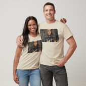 ノースダコタのTシャツの写真州 Tシャツ (ユニセックス)