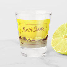 ノースダコタランド