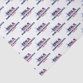 ノースダコタ州のプライドティッシュペーパー 薄葉紙 (詳細)