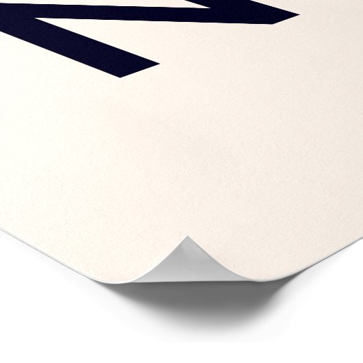 ノースダコタ水塔の旅行ポスター ポスター (角)