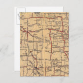 ノースダコタ2 ポストカード (正面/裏面)