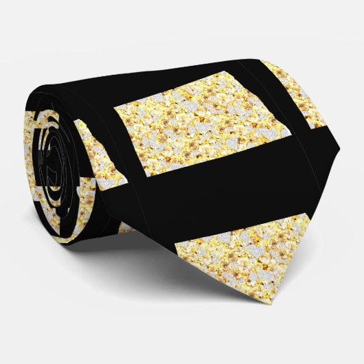 ノースダコタ ネクタイ (ロール)