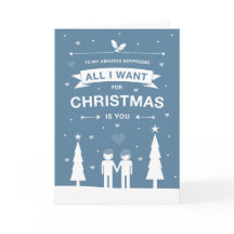 ノーストレートデザイン驚くべきボーイフレンド