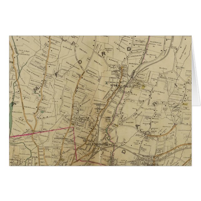 ノースニューヨークシティ (正面横)