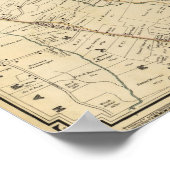 ノースニューヨークシティ2 ポスター (角)