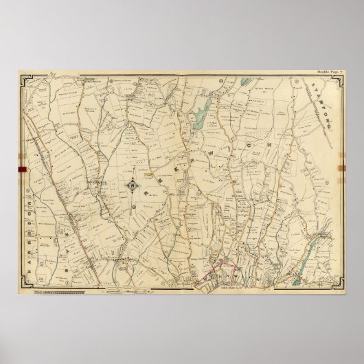 ノースニューヨークシティ2 ポスター (正面)