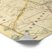 ノースニューヨークシティ3 ポスター (角)