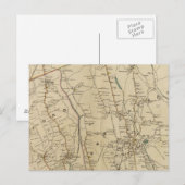 ノースニューヨークシティ3 ポストカード (正面/裏面)