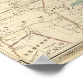 ノースニューヨークシティ5 ポスター (角)