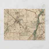 ノースニューヨークシティ5 ポストカード (正面)